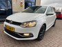 Volkswagen Polo 1.0 Comfortline- NAV- goed onderhouden