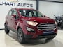 Ford EcoSport 1.0 EcoBoost Ultimate / Navigatie full map / Cruise control / Airconditioning / Parkeer sensoren
