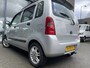 Suzuki Wagon R+ 1.3 S-Limited Airco - Achterspoiler - Centrale vergrendeling - Dakrails - Elektrische ramen voor - Getint glas - Licht metalen velgen - mistlampen voor