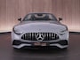Mercedes-Benz AMG SL 43AMG 380pk Roadster |Airscarf|Burmester|digital LED|memory|Apple Carplay|blind spot|360 camera|21" AMG velgen|
