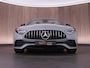 Mercedes-Benz AMG SL 43AMG 380pk Roadster |Airscarf|Burmester|digital LED|memory|Apple Carplay|blind spot|360 camera|21" AMG velgen|
