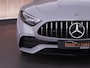 Mercedes-Benz AMG SL 43AMG 380pk Roadster |Airscarf|Burmester|digital LED|memory|Apple Carplay|blind spot|360 camera|21" AMG velgen|