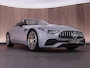 Mercedes-Benz AMG SL 43AMG 380pk Roadster |Airscarf|Burmester|digital LED|memory|Apple Carplay|blind spot|360 camera|21" AMG velgen|