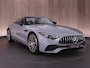 Mercedes-Benz AMG SL 43AMG 380pk Roadster |Airscarf|Burmester|digital LED|memory|Apple Carplay|blind spot|360 camera|21" AMG velgen|