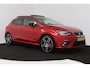 SEAT Ibiza 1.0 TSI FR Business Intense (PANORAMADAK, CAMERA, CARPLAY, CRUISE CONTROL ADAPTIEF, PARKEERSENSOREN)