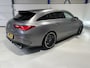 Mercedes-Benz CLA Shooting Brake 35 AMG 306pk 4M Designo Mat, Pano, Burmester