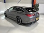 Mercedes-Benz CLA Shooting Brake 35 AMG 306pk 4M Designo Mat, Pano, Burmester