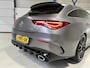 Mercedes-Benz CLA Shooting Brake 35 AMG 306pk 4M Designo Mat, Pano, Burmester