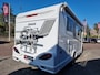 Knaus Sky  Wave R21 650 MEG 60Yrs | Automaat | Dakairco | Lengtebedden + Hefbed | Lane-assist | Zeer mooie staat!