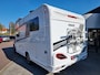 Knaus Sky  Wave R21 650 MEG 60Yrs | Automaat | Dakairco | Lengtebedden + Hefbed | Lane-assist | Zeer mooie staat!