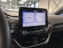 Ford Fiesta EcoBoost Hybrid 125pk ST-Line | Cruise | All Season banden | Parkeersens. achter | Apple carplay | Android auto |