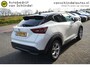 Nissan Juke 1.0 DIG-T 115PK BUSINESS EDITION LUXE ORIGINEEL NEDERLANDS TWO TONE CAMERA PDC V+A ANDROID/APPLECARPLAY NAVI STOEL+VOORRUITVERWARMING ECC AIRCO CRUISE BLUETOOTH 17INCH ENZ...