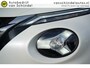 Nissan Juke 1.0 DIG-T 115PK BUSINESS EDITION LUXE ORIGINEEL NEDERLANDS TWO TONE CAMERA PDC V+A ANDROID/APPLECARPLAY NAVI STOEL+VOORRUITVERWARMING ECC AIRCO CRUISE BLUETOOTH 17INCH ENZ...