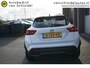 Nissan Juke 1.0 DIG-T 115PK BUSINESS EDITION LUXE ORIGINEEL NEDERLANDS TWO TONE CAMERA PDC V+A ANDROID/APPLECARPLAY NAVI STOEL+VOORRUITVERWARMING ECC AIRCO CRUISE BLUETOOTH 17INCH ENZ...