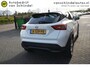 Nissan Juke 1.0 DIG-T 115PK BUSINESS EDITION LUXE ORIGINEEL NEDERLANDS TWO TONE CAMERA PDC V+A ANDROID/APPLECARPLAY NAVI STOEL+VOORRUITVERWARMING ECC AIRCO CRUISE BLUETOOTH 17INCH ENZ...