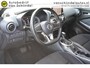 Nissan Juke 1.0 DIG-T 115PK BUSINESS EDITION LUXE ORIGINEEL NEDERLANDS TWO TONE CAMERA PDC V+A ANDROID/APPLECARPLAY NAVI STOEL+VOORRUITVERWARMING ECC AIRCO CRUISE BLUETOOTH 17INCH ENZ...