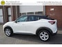Nissan Juke 1.0 DIG-T 115PK BUSINESS EDITION LUXE ORIGINEEL NEDERLANDS TWO TONE CAMERA PDC V+A ANDROID/APPLECARPLAY NAVI STOEL+VOORRUITVERWARMING ECC AIRCO CRUISE BLUETOOTH 17INCH ENZ...