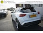 Nissan Juke 1.0 DIG-T 115PK BUSINESS EDITION LUXE ORIGINEEL NEDERLANDS TWO TONE CAMERA PDC V+A ANDROID/APPLECARPLAY NAVI STOEL+VOORRUITVERWARMING ECC AIRCO CRUISE BLUETOOTH 17INCH ENZ...