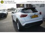 Nissan Juke 1.0 DIG-T 115PK BUSINESS EDITION LUXE ORIGINEEL NEDERLANDS TWO TONE CAMERA PDC V+A ANDROID/APPLECARPLAY NAVI STOEL+VOORRUITVERWARMING ECC AIRCO CRUISE BLUETOOTH 17INCH ENZ...