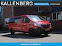 Renault Trafic 2.0 dCi 145PK automaat T29 L2H1 DC 5 PRS Comfort / Camera / Dubbel cabine