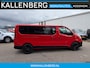 Renault Trafic 2.0 dCi 145PK automaat T29 L2H1 DC 5 PRS Comfort / Camera / Dubbel cabine