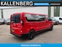 Renault Trafic 2.0 dCi 145PK automaat T29 L2H1 DC 5 PRS Comfort / Camera / Dubbel cabine