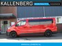 Renault Trafic 2.0 dCi 145PK automaat T29 L2H1 DC 5 PRS Comfort / Camera / Dubbel cabine