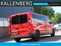 Renault Trafic 2.0 dCi 145PK automaat T29 L2H1 DC 5 PRS Comfort / Camera / Dubbel cabine