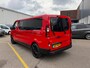Renault Trafic 2.0 dCi 145PK automaat T29 L2H1 DC 5 PRS Comfort / Camera / Dubbel cabine