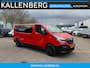 Renault Trafic 2.0 dCi 145PK automaat T29 L2H1 DC 5 PRS Comfort / Camera / Dubbel cabine