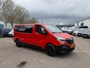 Renault Trafic 2.0 dCi 145PK automaat T29 L2H1 DC 5 PRS Comfort / Camera / Dubbel cabine
