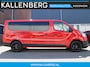 Renault Trafic 2.0 dCi 145PK automaat T29 L2H1 DC 5 PRS Comfort / Camera / Dubbel cabine