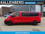 Renault Trafic 2.0 dCi 145PK automaat T29 L2H1 DC 5 PRS Comfort / Camera / Dubbel cabine