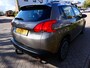 Peugeot 2008 1.2i 110pk 2e eig. 129.000km. Airco Cruise Navi Trekhaak 1270kg.