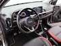 Kia Picanto 1.0 T-GDI GT-Line | 100 PK! | All-Season Banden | Stoel en Suur Verwarming | Navigatie | Climate Control | Camera