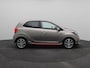 Kia Picanto 1.0 T-GDI GT-Line | 100 PK! | All-Season Banden | Stoel en Suur Verwarming | Navigatie | Climate Control | Camera