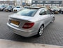 Mercedes-Benz C-klasse Coupé 180 automaat panoramadak