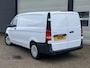 Mercedes-Benz eVito 112 66 kWh Snelladen SoH 97,6 % L2 Lang - Camera - 3 Zits - Betimmerd