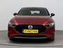 Mazda 3 2.0 e-SkyActiv-G M Hybrid 122 | Parkeersensoren | Apple carplay/android Auto | Navigatie | Dodehoek detectie | Cruise control |