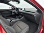Mazda 3 2.0 e-SkyActiv-G M Hybrid 122 | Parkeersensoren | Apple carplay/android Auto | Navigatie | Dodehoek detectie | Cruise control |