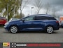 Renault Megane | Grijs kenteken | Verhoogde laadruimte | Carplay | LM velgen |