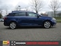 Renault Megane | Grijs kenteken | Verhoogde laadruimte | Carplay | LM velgen |