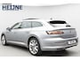 Volkswagen Arteon Shooting Brake eHYBRID 218PK DSG ELEGANCE BUSINESS+ LEDER/VIRTUAL/PANORAMADAK