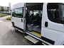 Fiat Ducato FIAT CNG L3h2 Airco 9 Persoons rolstoelbus Netto Excl BTW