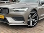 Volvo V60 2.0T 163PK B3 Hybrid R-Design + 19"/ Navi/ Clima/ Ad.Cruise/ Camera/ Winterpakket/ Full-LED/ NL auto