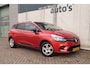 Renault Clio Estate 0.9 TCe 90pk Limited -NAVI-AIRCO-PDC-TREKHAAK-LED-