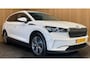 Skoda Enyaq iV 80|% SOH|GROTE ACCU|ELEK.TREKHAAK|ELEK.KLEP|ACC|STUURVERW|CARPLAY/ANDROID|CAMERA|NAVI|NL-AUTO|NAP|1e EIG.|INCL.BTW|