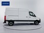 Mercedes-Benz eSprinter eSprinter L2H2 47kWh Camera Stoelverwarming 168km actieradius Betimmering