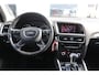 Audi Q5 2.0 TFSI QUATTRO PRO-LINE LEER|20"LM-VELGEN"TREKHAAK|KETTING RECENT VERNIEUWD
