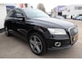 Audi Q5 2.0 TFSI QUATTRO PRO-LINE LEER|20"LM-VELGEN"TREKHAAK|KETTING RECENT VERNIEUWD